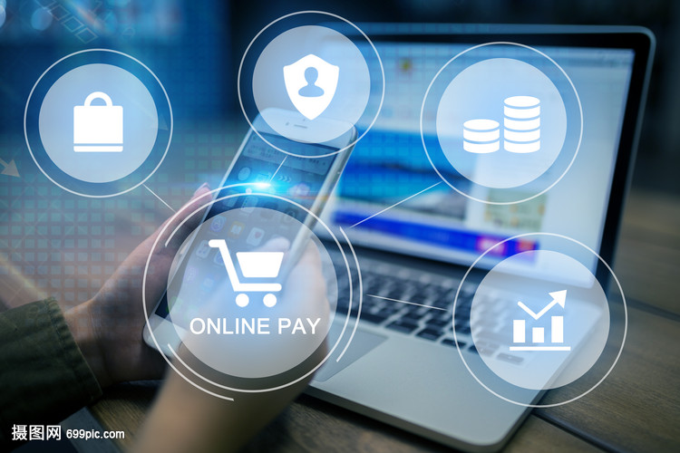 線上支付與網(wǎng)上貿(mào)易代理 現(xiàn)代商務(wù)的新引擎