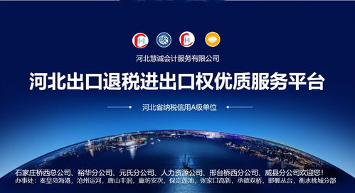 河北進(jìn)出口公司注冊(cè)、對(duì)外貿(mào)易備案與網(wǎng)上貿(mào)易代理指南