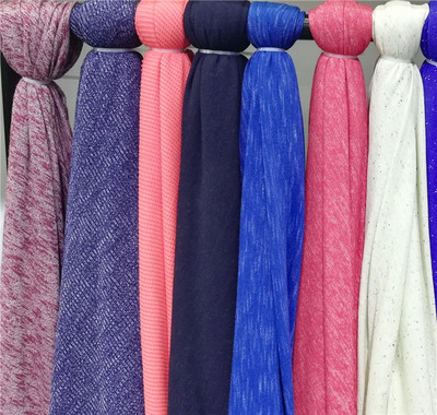 杭州聚源針紡推出創新品牌